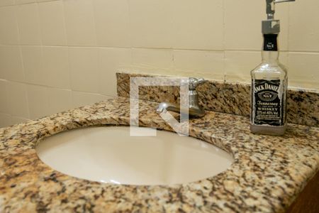 Casa para alugar com 150m², 3 quartos e 2 vagasBanheiro Quarto 3 - Suíte