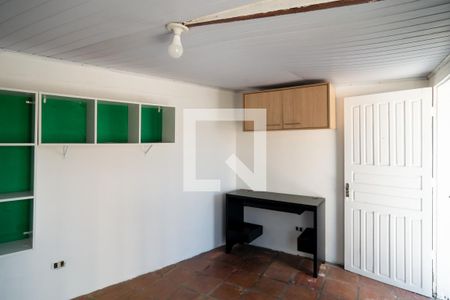 Casa para alugar com 150m², 3 quartos e 2 vagasEdícula