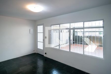 Sala de casa para alugar com 3 quartos, 150m² em Vila Cordeiro, São Paulo