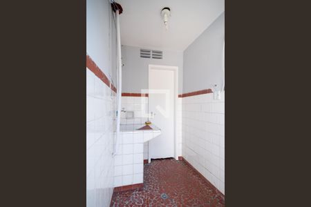 Casa para alugar com 150m², 3 quartos e 2 vagasÁrea de Serviço