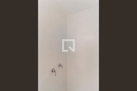 Studio à venda com 33m², 1 quarto e sem vagaBanheiro 