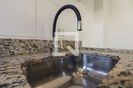 Apartamento para alugar com 30m², 1 quarto e 1 vaga Apartamento para alugar com 30m², 1 quarto e 1 vagaCozinha