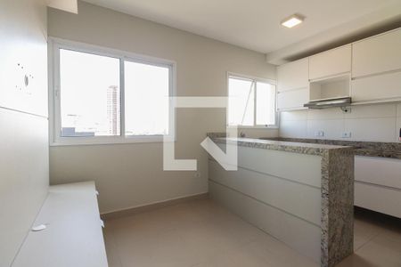 Sala  de apartamento para alugar com 1 quarto, 30m² em Penha de França, São Paulo