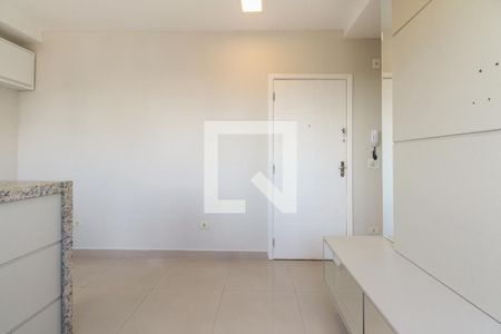 Sala  de apartamento para alugar com 1 quarto, 30m² em Penha de França, São Paulo
