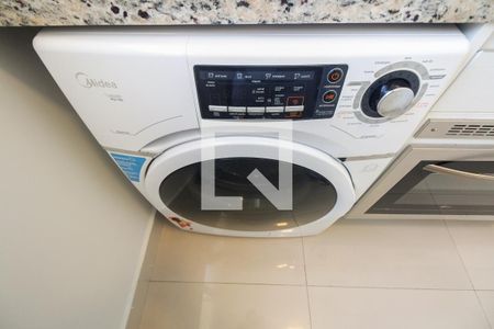 Apartamento para alugar com 30m², 1 quarto e 1 vaga Apartamento para alugar com 30m², 1 quarto e 1 vagaCozinha