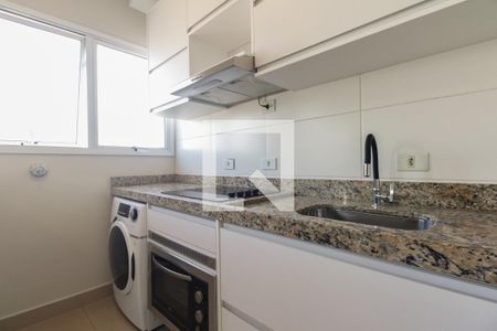 Apartamento para alugar com 30m², 1 quarto e 1 vaga Apartamento para alugar com 30m², 1 quarto e 1 vagaCozinha