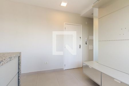 Sala  de apartamento para alugar com 1 quarto, 30m² em Penha de França, São Paulo