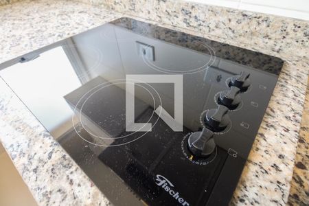 Apartamento para alugar com 30m², 1 quarto e 1 vaga Apartamento para alugar com 30m², 1 quarto e 1 vagaCozinha