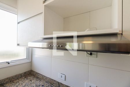 Apartamento para alugar com 30m², 1 quarto e 1 vaga Apartamento para alugar com 30m², 1 quarto e 1 vagaCozinha