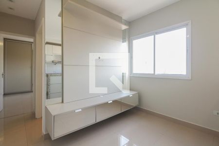 Sala  de apartamento para alugar com 1 quarto, 30m² em Penha de França, São Paulo