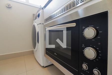 Apartamento para alugar com 30m², 1 quarto e 1 vaga Apartamento para alugar com 30m², 1 quarto e 1 vagaCozinha