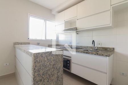 Apartamento para alugar com 30m², 1 quarto e 1 vaga Apartamento para alugar com 30m², 1 quarto e 1 vagaCozinha