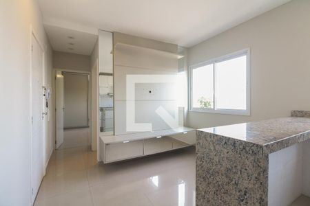 Sala  de apartamento para alugar com 1 quarto, 30m² em Penha de França, São Paulo