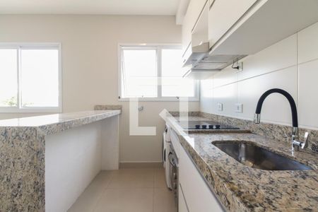 Apartamento para alugar com 30m², 1 quarto e 1 vaga Apartamento para alugar com 30m², 1 quarto e 1 vagaCozinha