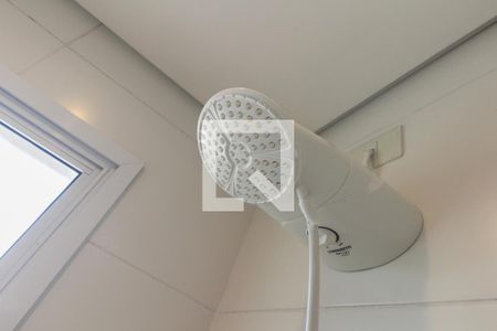 Banheiro  de apartamento para alugar com 1 quarto, 30m² em Penha de França, São Paulo