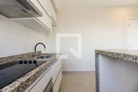 Apartamento para alugar com 30m², 1 quarto e 1 vaga Apartamento para alugar com 30m², 1 quarto e 1 vagaCozinha