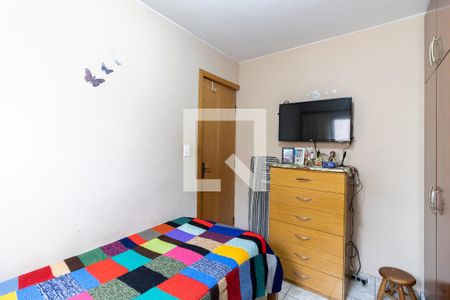 Apartamento para alugar com 73m², 3 quartos e 1 vagaQuarto 2