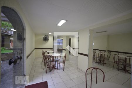 Apartamento para alugar com 73m², 3 quartos e 1 vagaSalão de Festas 