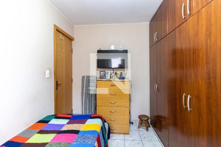 Apartamento para alugar com 73m², 3 quartos e 1 vagaQuarto 2