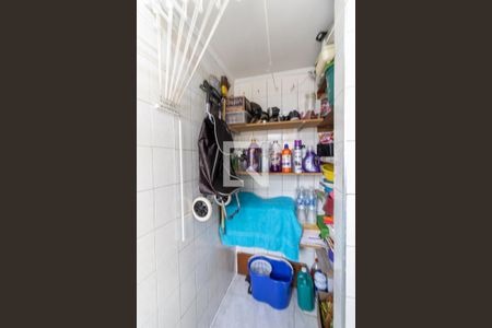 Apartamento para alugar com 73m², 3 quartos e 1 vagaLavanderia 