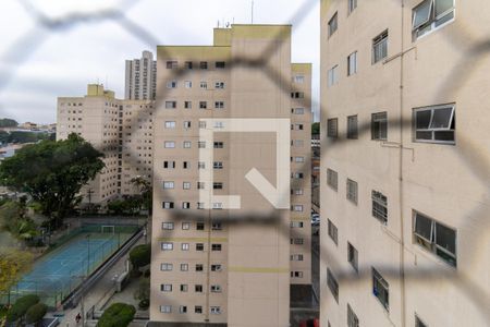 Apartamento para alugar com 73m², 3 quartos e 1 vagaVista do Quarto 2