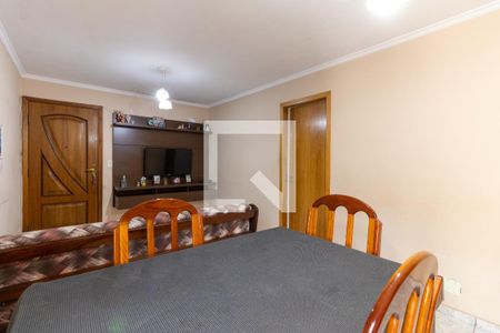 Sala de apartamento para alugar com 3 quartos, 73m² em Vila Moraes, São Paulo