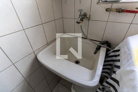 Apartamento para alugar com 73m², 3 quartos e 1 vagaLavanderia 