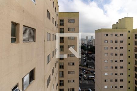 Apartamento para alugar com 73m², 3 quartos e 1 vagaVista da Cozinha 