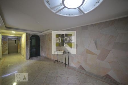 Apartamento para alugar com 73m², 3 quartos e 1 vagaHall de Entrada