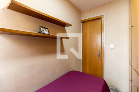 Apartamento para alugar com 73m², 3 quartos e 1 vagaQuarto 3