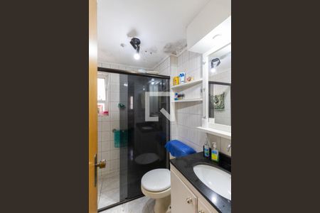 Apartamento para alugar com 73m², 3 quartos e 1 vagaBanheiro 