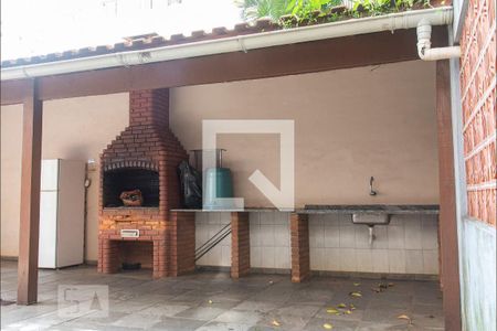 Apartamento para alugar com 73m², 3 quartos e 1 vagaChurrasqueira 