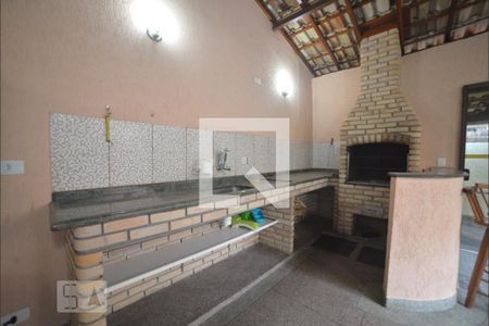 Apartamento para alugar com 73m², 3 quartos e 1 vagaChurrasqueira 