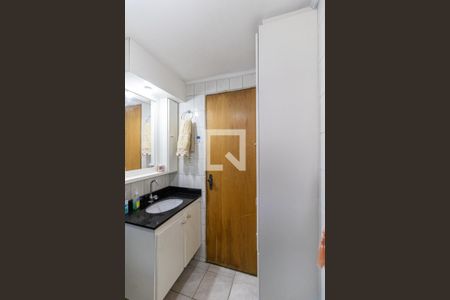 Apartamento para alugar com 73m², 3 quartos e 1 vagaBanheiro 