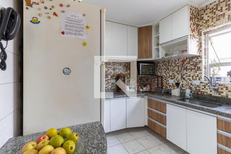 Apartamento para alugar com 73m², 3 quartos e 1 vagaCozinha 
