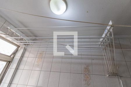 Apartamento para alugar com 73m², 3 quartos e 1 vagaLavanderia 