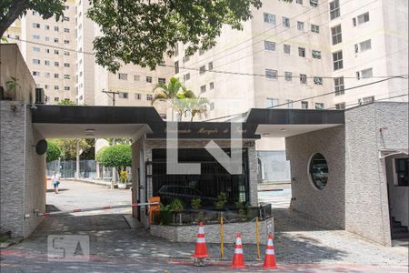 Apartamento para alugar com 73m², 3 quartos e 1 vagaFachada 