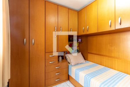 Quarto 1 de apartamento para alugar com 3 quartos, 73m² em Vila Moraes, São Paulo