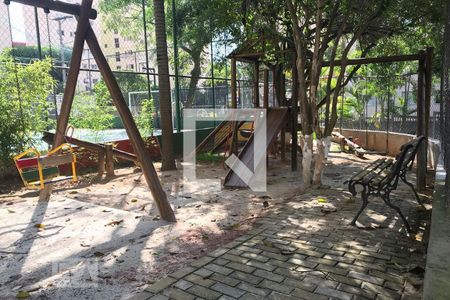 Apartamento para alugar com 73m², 3 quartos e 1 vagaPlayground 