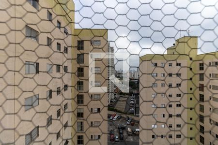 Apartamento para alugar com 73m², 3 quartos e 1 vagaVista do Quarto 3