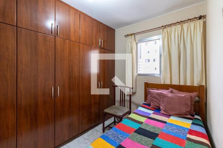 Quarto 2 de apartamento para alugar com 3 quartos, 73m² em Vila Moraes, São Paulo