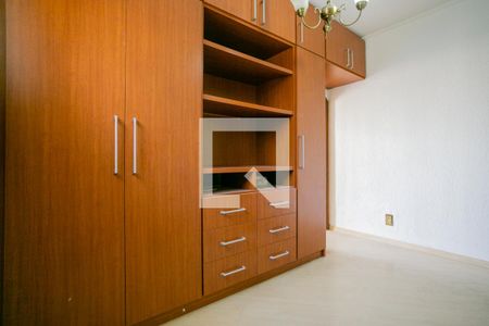 Casa à venda com 137m², 3 quartos e 2 vagasCloset do quarto 2