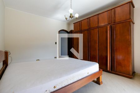 Quarto 1 de casa à venda com 3 quartos, 137m² em Lauzane Paulista, São Paulo