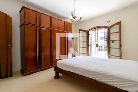 Quarto 1 de casa à venda com 3 quartos, 137m² em Lauzane Paulista, São Paulo