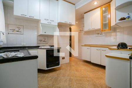 Casa à venda com 137m², 3 quartos e 2 vagasCozinha