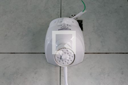 Casa à venda com 137m², 3 quartos e 2 vagasBanheiro 1