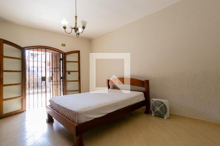 Quarto 1 de casa à venda com 3 quartos, 137m² em Lauzane Paulista, São Paulo