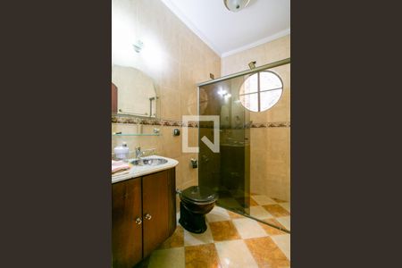 Casa à venda com 137m², 3 quartos e 2 vagasBanheiro 2