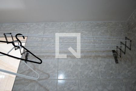 Casa à venda com 137m², 3 quartos e 2 vagasÁrea de serviço