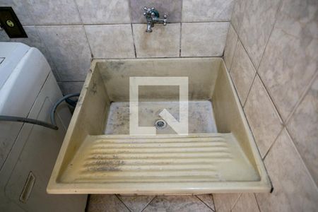 Casa à venda com 137m², 3 quartos e 2 vagasÁrea de serviço